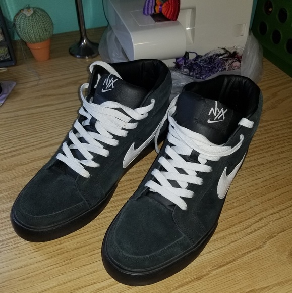 nike nyx